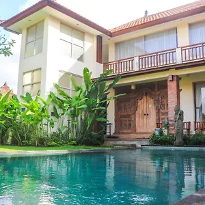 Semaya Séjour chez l'habitant Ubud