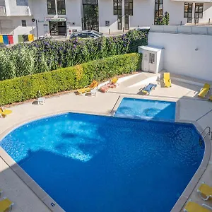 Garden Hill Apartment Albufeira