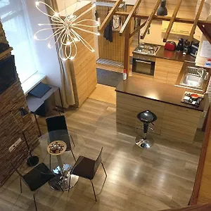 Novak Apartment Budapest