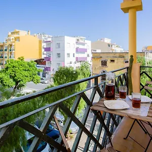 Casa Lontras Apartment Faro