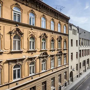 Cosy Tolnai Street Appartement Budapest