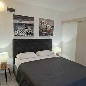 Apartment Stay Inn Appartement Split