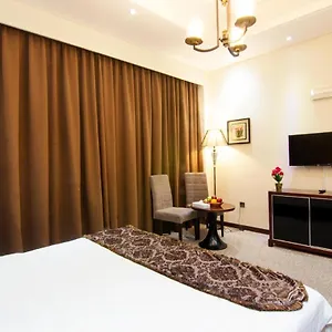 Better Living Apartment Dubai