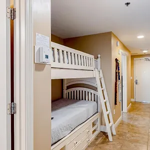 Sterling Breeze 1705 Apartment Panama City Beach