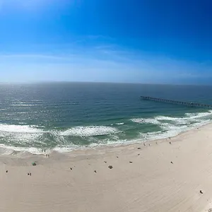 Sterling Reef 1205 Apartment Panama City Beach