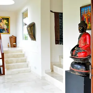 Satori Bali Villa Ubud