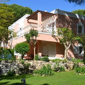 Quinta Do & Golf Holiday home Quinta do Lago