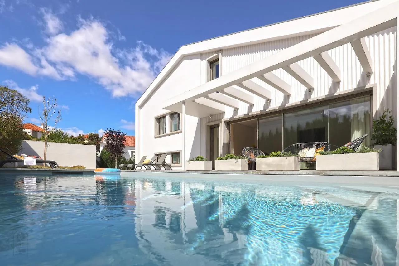 Santa Joana Apartments With Garden And Heated Pool location