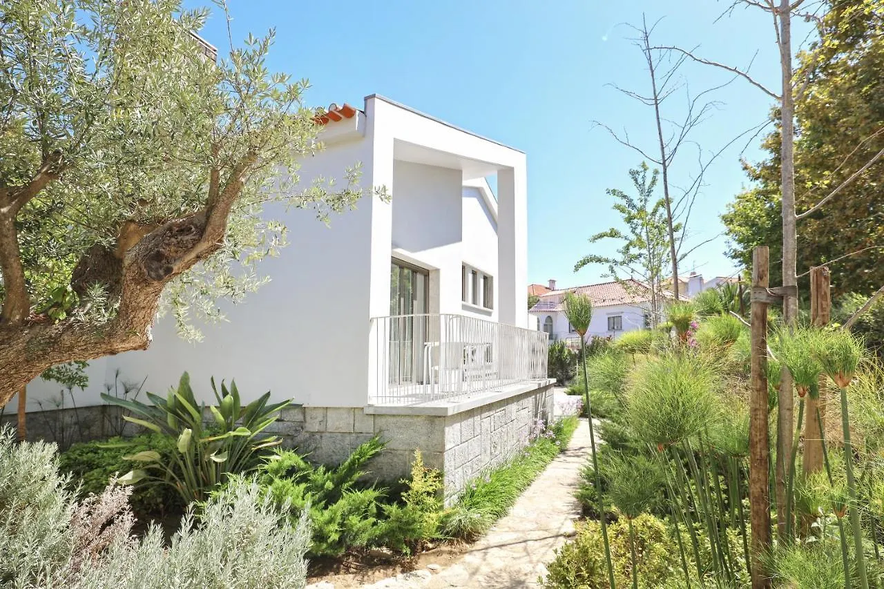 Santa Joana Apartments With Garden And Heated Pool Lisbona