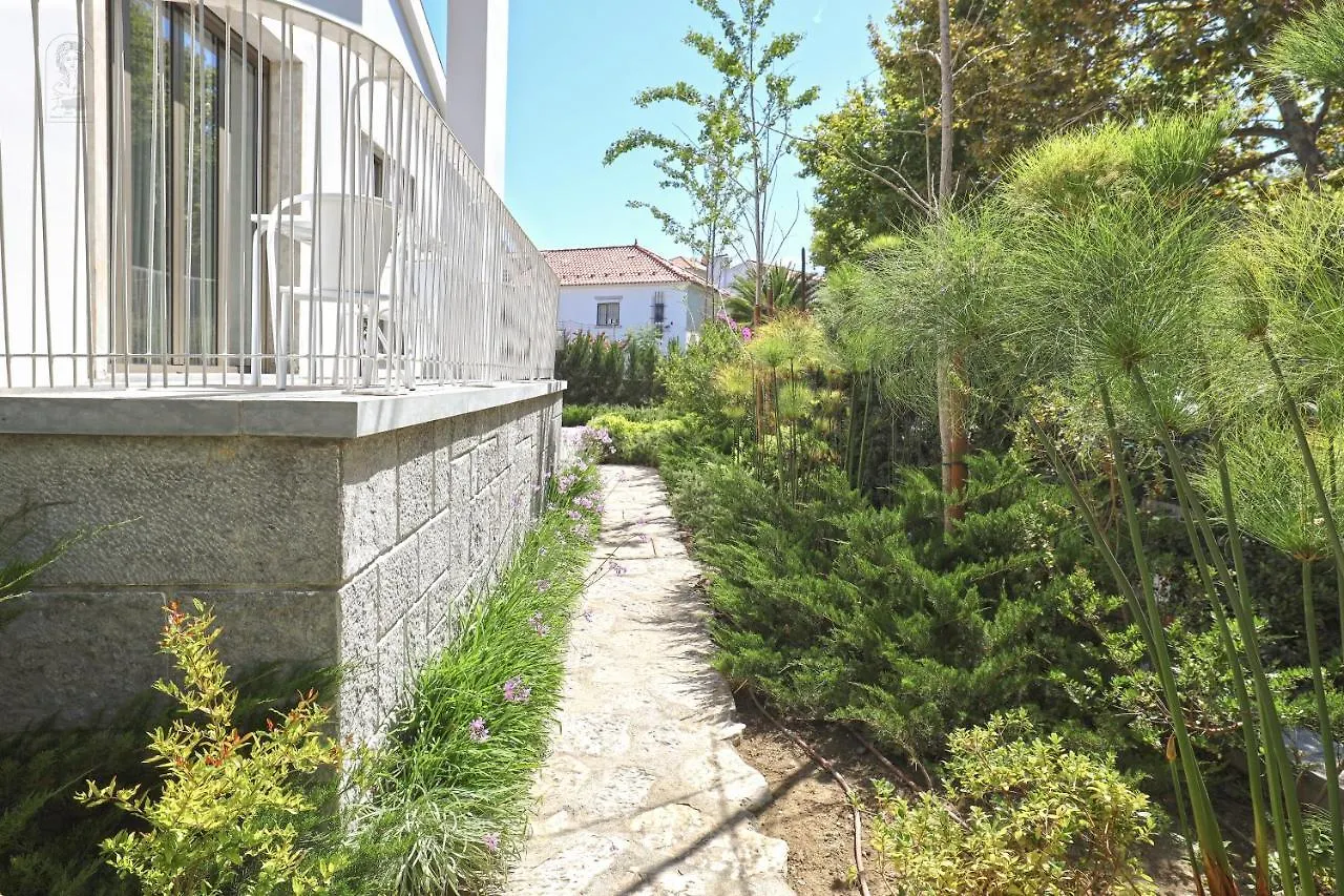 Santa Joana Apartments With Garden And Heated Pool Lisbon