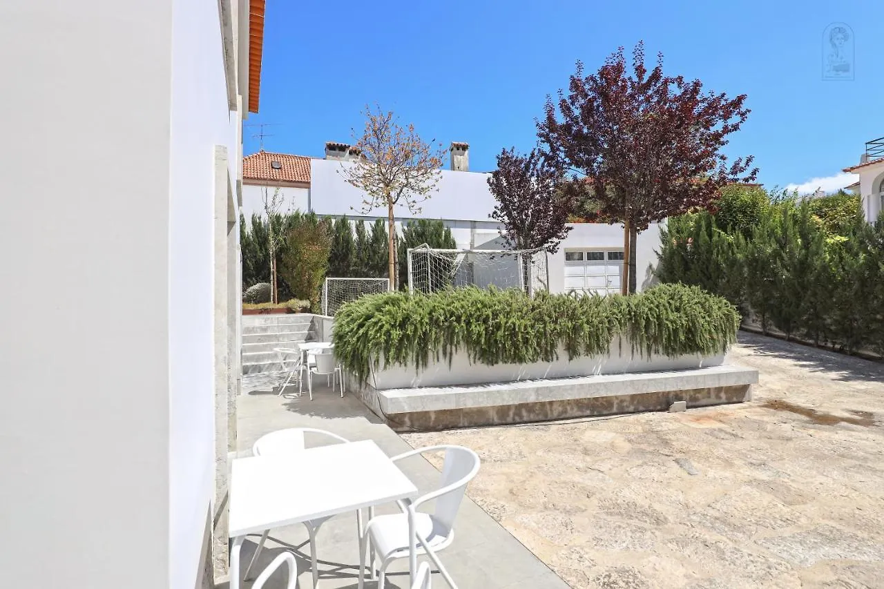 Santa Joana Apartments With Garden And Heated Pool Lisbon