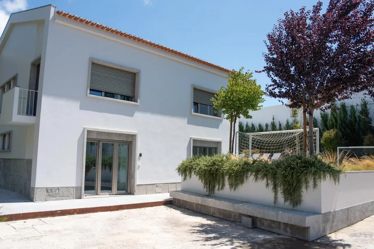 Santa Joana Apartments With Garden And Heated Pool Lisbona