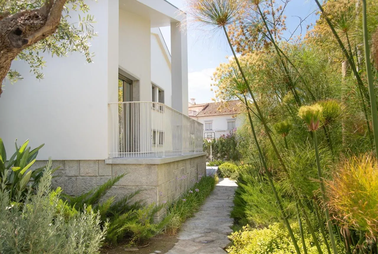 Santa Joana Apartments With Garden And Heated Pool Lisbon