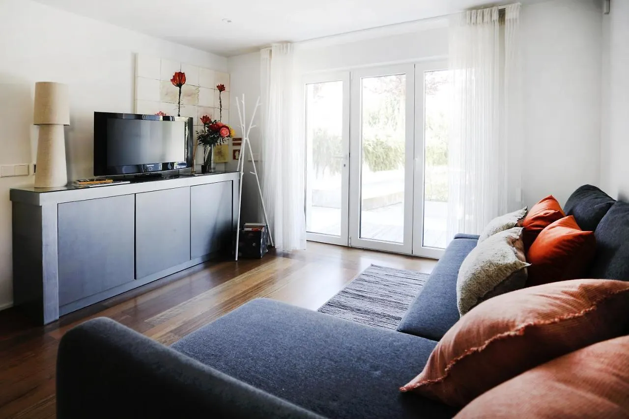 Santa Joana Apartments With Garden And Heated Pool Lisbon