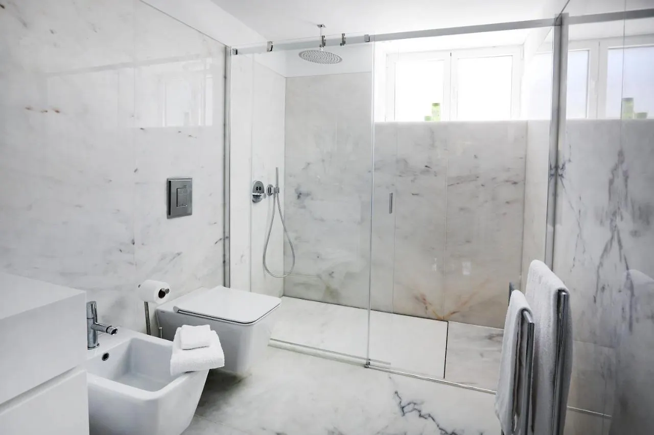 Santa Joana Apartments With Garden And Heated Pool Lisbon 0*,  Portugal