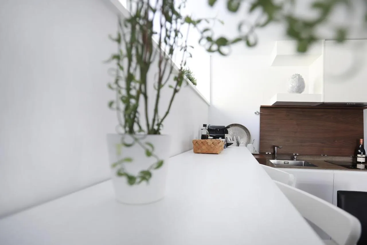 Santa Joana Apartments With Garden And Heated Pool Lisbon