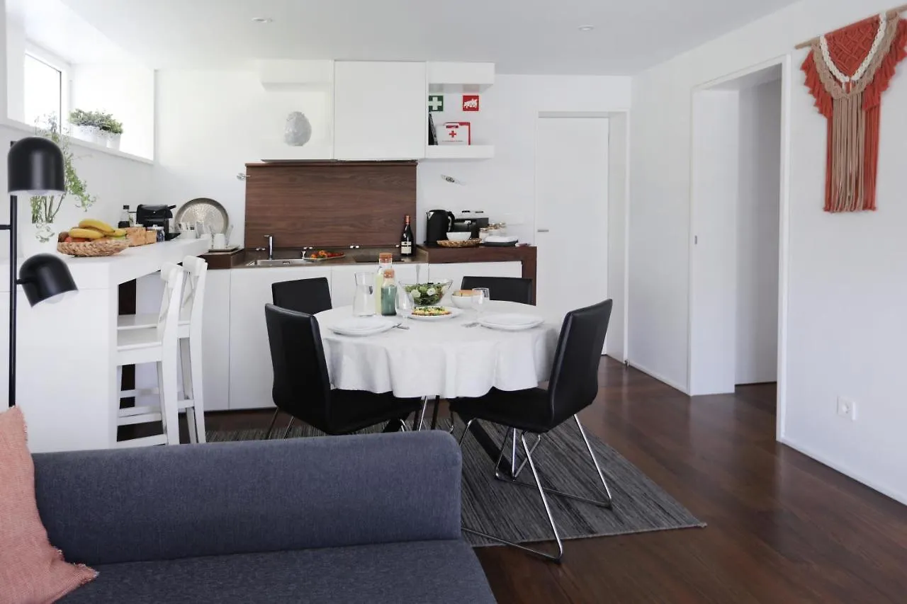 Santa Joana Apartments With Garden And Heated Pool Lisbon