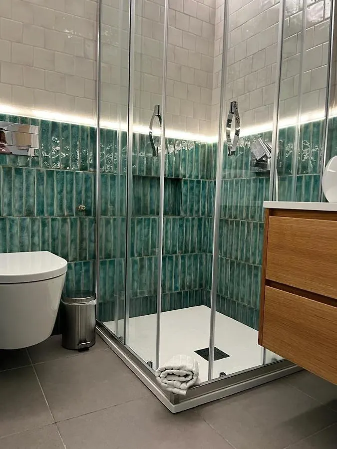 Santa Joana Apartments With Garden And Heated Pool Lisbon 0*,
