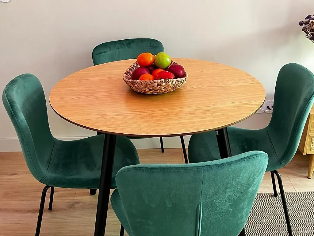 Santa Joana Apartments With Garden And Heated Pool Lisbon