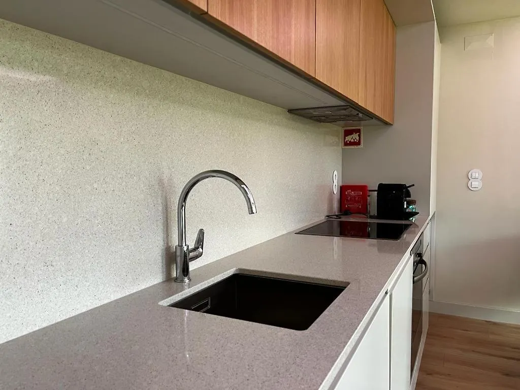 Santa Joana Apartments With Garden And Heated Pool Lisbona Portogallo