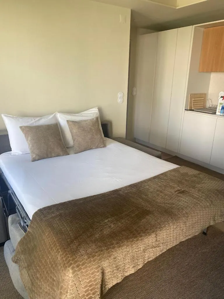 Santa Joana Apartments With Garden And Heated Pool Lisbon
