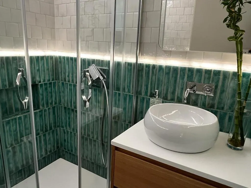 Santa Joana Apartments With Garden And Heated Pool Lisboa